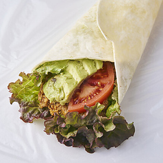 アボカドタコスロール　