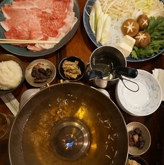 和牛庵萬屋のおすすめポイント1