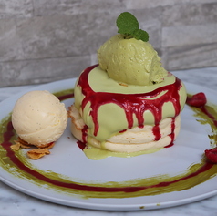 GINZA Cafe Hanon ギンザ カフェ ハノンのおすすめ料理1