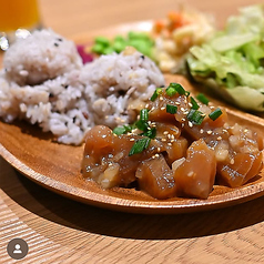 LeaLea kitchen レアレアキッチンの特集写真
