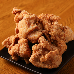 からあげ