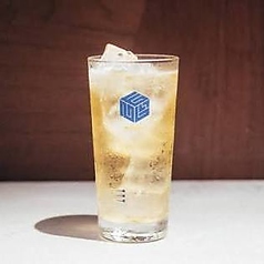 稲妻ハイボール