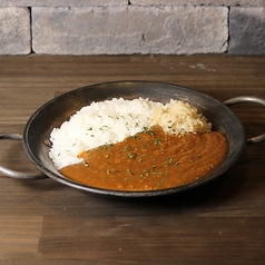 エッセンカレー