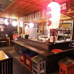 ザ 築地 日立店の特集写真