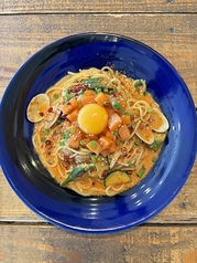 パスタ&甘味 ゆる音家のおすすめ料理3