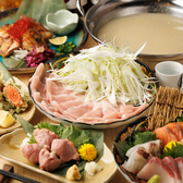 四季彩 立川本店のおすすめ料理3