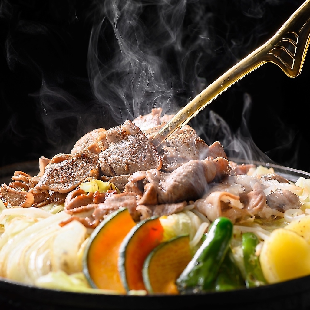 美味しいお料理やお酒をご用意しております♪