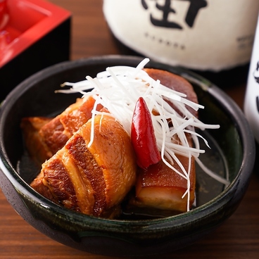 野毛商店 はなれの雰囲気1