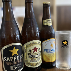 餃子と瓶のおすすめポイント1