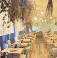 FARMERS GARDEN Cafe オムレット 大府allobu店の雰囲気1