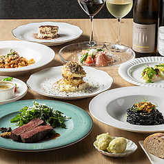 OLIZURU オリズルのコース写真