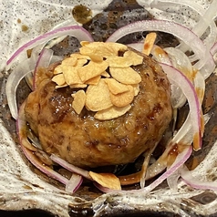 つくねにんにく