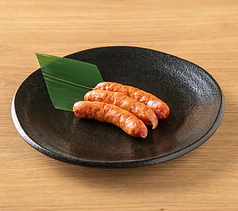 ラムウインナー3本