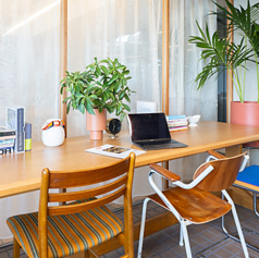 malt マルトの雰囲気2