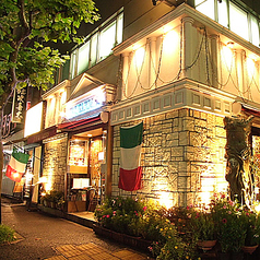 ロイヤルガーデン 虎ノ門のコース写真