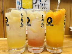 博多ダイニングよかろうもん 大通り本町店のおすすめドリンク2