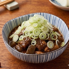 名古屋 どて煮