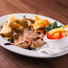 Bar314のおすすめ料理1