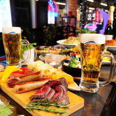 ビストロMemory 梅田本店のおすすめ料理2