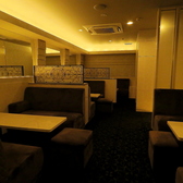 BAR LOUNGE RUDAN バーラウンジルダンの雰囲気2