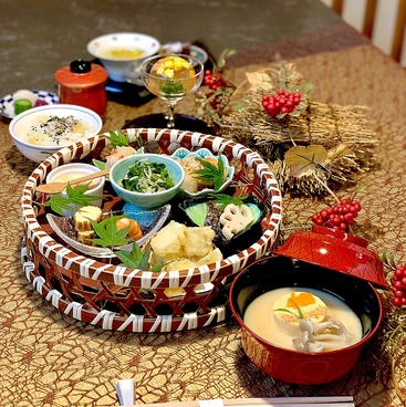 割烹とワイン エムヴァンのおすすめ料理1