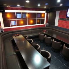 最大30名様まで♪☆パーティルーム☆