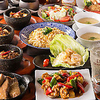 ロンフーダイニング long hu dining イオンモール伊丹テラスの写真