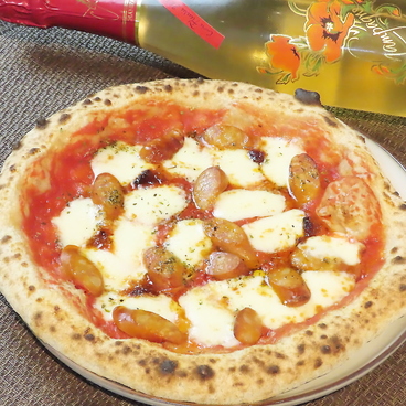 イタリア料理 GRATOのおすすめ料理1