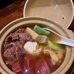 京風おでん