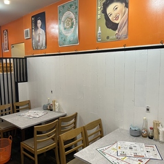 十勝小麦の餃子と点心 皮の雰囲気1