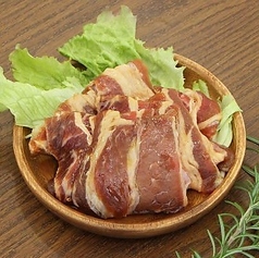 漬込み牛カルビ 250g【要予約】