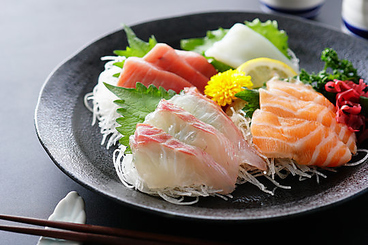 旬彩遊膳えんり庵のおすすめ料理1