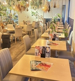 FARMERS GARDEN Cafe オムレット 大府allobu店の雰囲気2