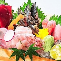 和食 酒 えん 名古屋JRセントラルタワーズ店のおすすめ料理1