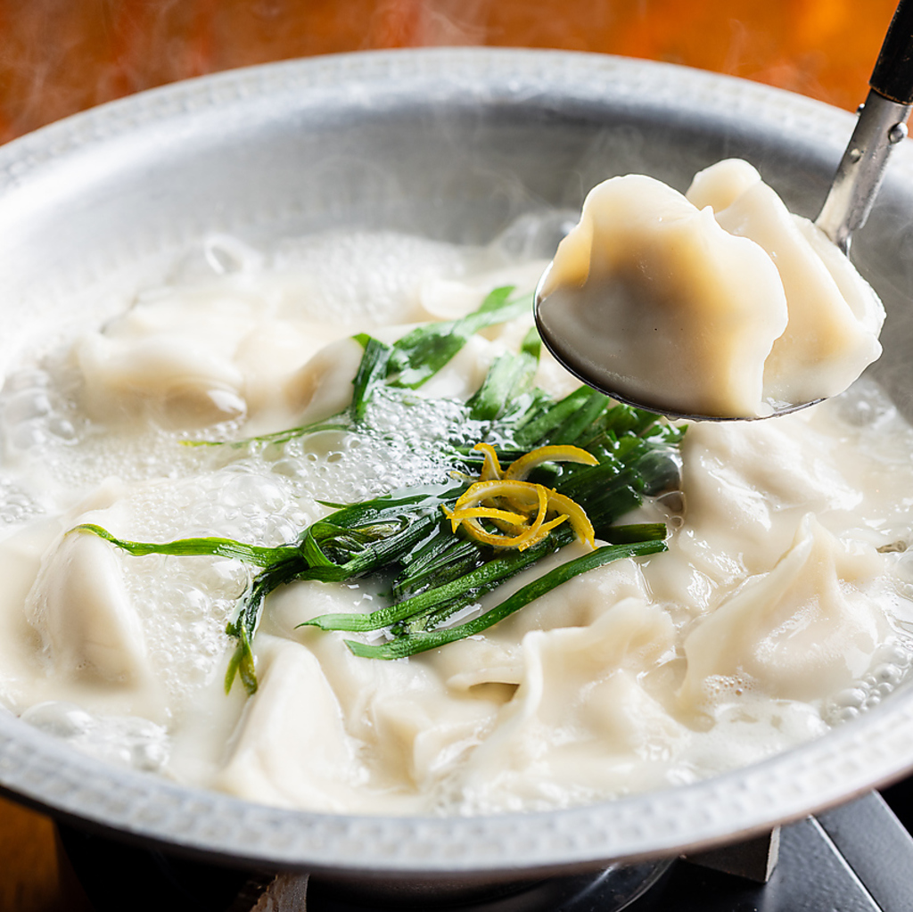 ご宴会コースは2.5時間or3時間飲み放題付でご用意しております！