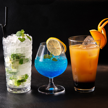 BAR WELMONA バー ウェルモナのおすすめ料理1