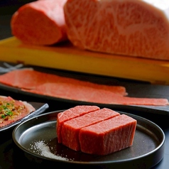 和牛焼肉LIEBE リーベ 熊本下通り店のコース写真