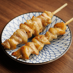 ぼんじり