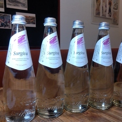 スルジーヴァ フリッツァンテ (炭酸入りミネラルウォーター) 500ml