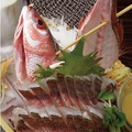 JAPANESE ROBATA ぴかり魚のおすすめ料理1
