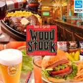WOOD STOCK ウッドストックの詳細