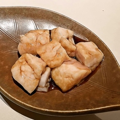 焼肉まっちゃんのコース写真