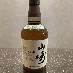 山崎ハイボール