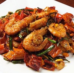 本格中華居酒屋 リンハウス 秋葉原店のおすすめ料理3