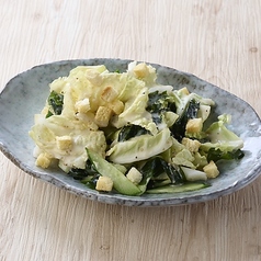 シーザーサラダ