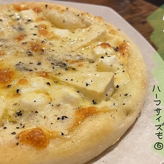 クアトロフォルマッジ