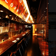 開放感あふれる◎絶景を眺めるライブ感