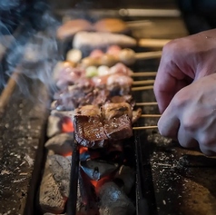 8本 おまかせ串(単品よりお得!)