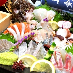 居酒屋 華々 HANA HANAのコース写真