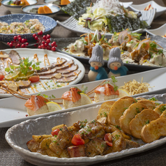 RELAX DINING たご作 阪急高槻店特集写真1